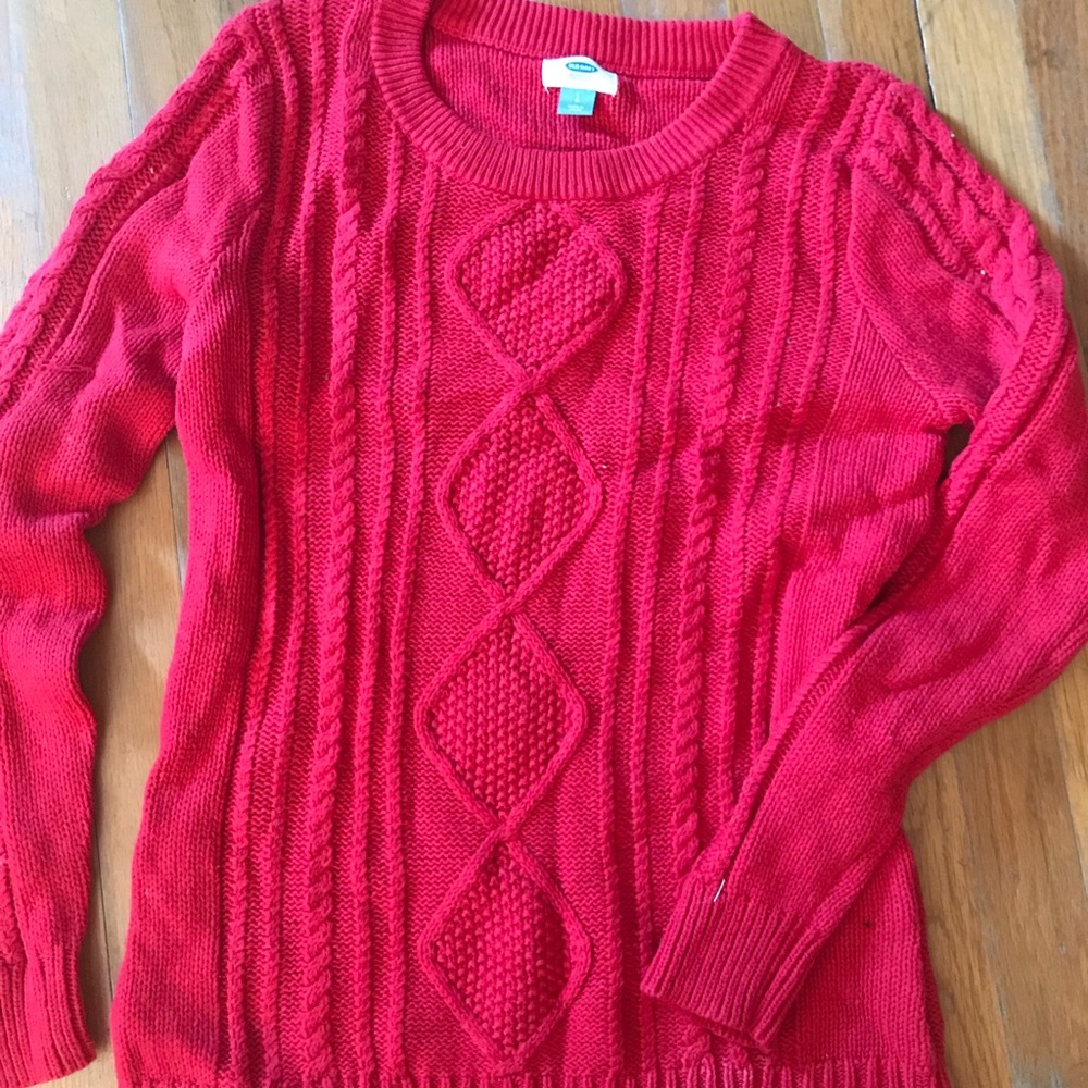 Sweater